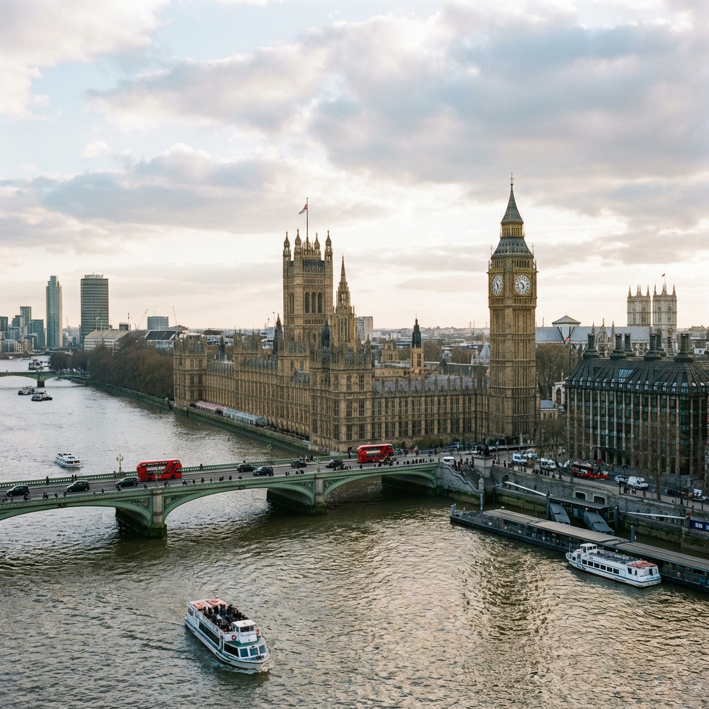 London